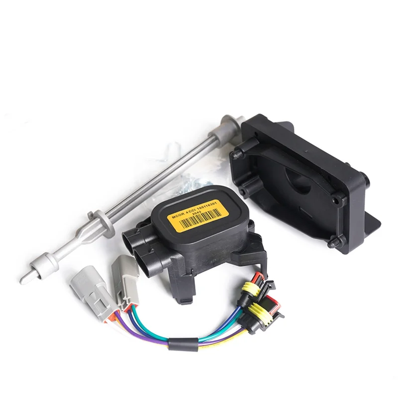MCOR 4 Conversion Throttle Potentiometer 105116301 AM293101 For Club Car DS/Carryall/Tempo-N29R