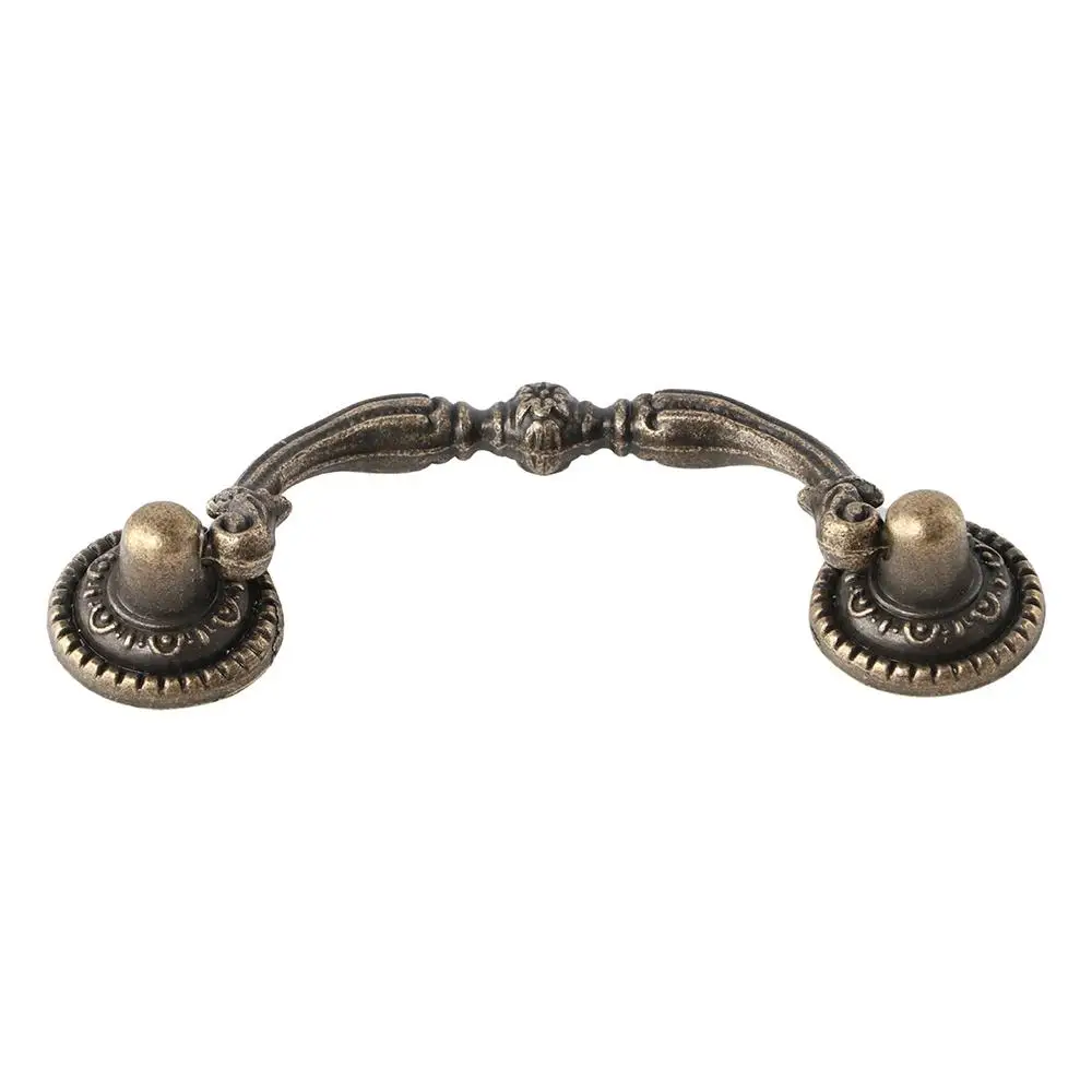 European Style Cabinet Pulls Handles Dresser for Drawer Hardware Drawer Knobs Cabinet Knobs Door Handle Furniture Handles
