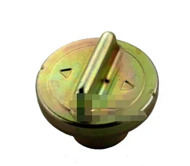 

Крышка топливного бака мотоцикла