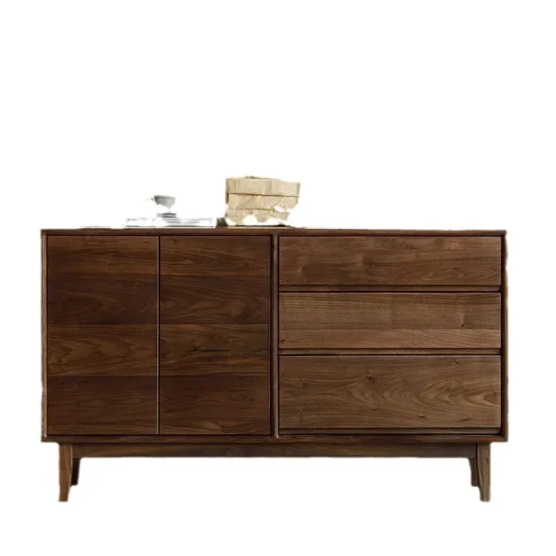 Multifunctional storage compartment storage cabinet