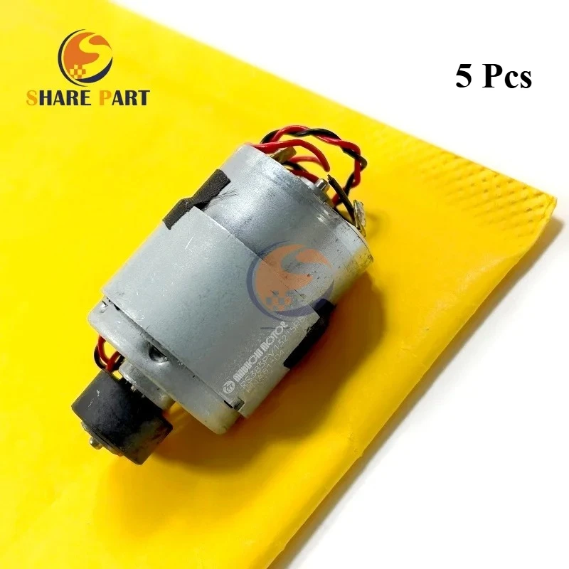 5X 2189475 Motor ASSY CR for Epson L3118 L 1110 3100 3101 3110 3119 3150 3151 3156 3160 5190 Мотор Printer Accessories