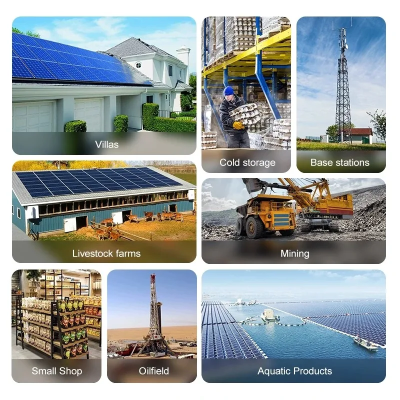 20KW All-in-One Energy Storage Cabinet LiFePO4 BESS 43KWh for Residential Commercial Industry C&I Ess System