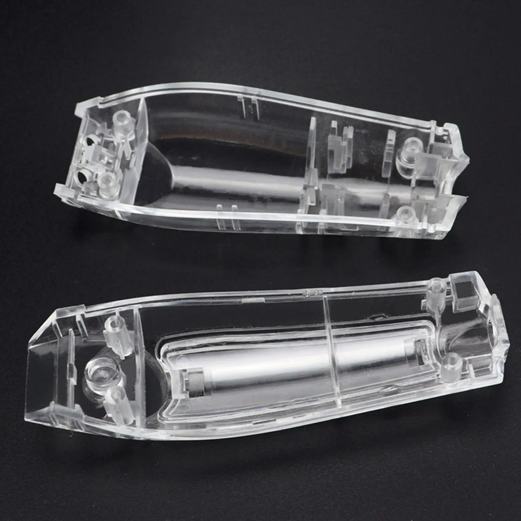 B47B-2X For Wahl Clipper Shell Electric Hair Clipper Cove Trimmer Hairdressing Cutting Barber Clipper Modified Shell