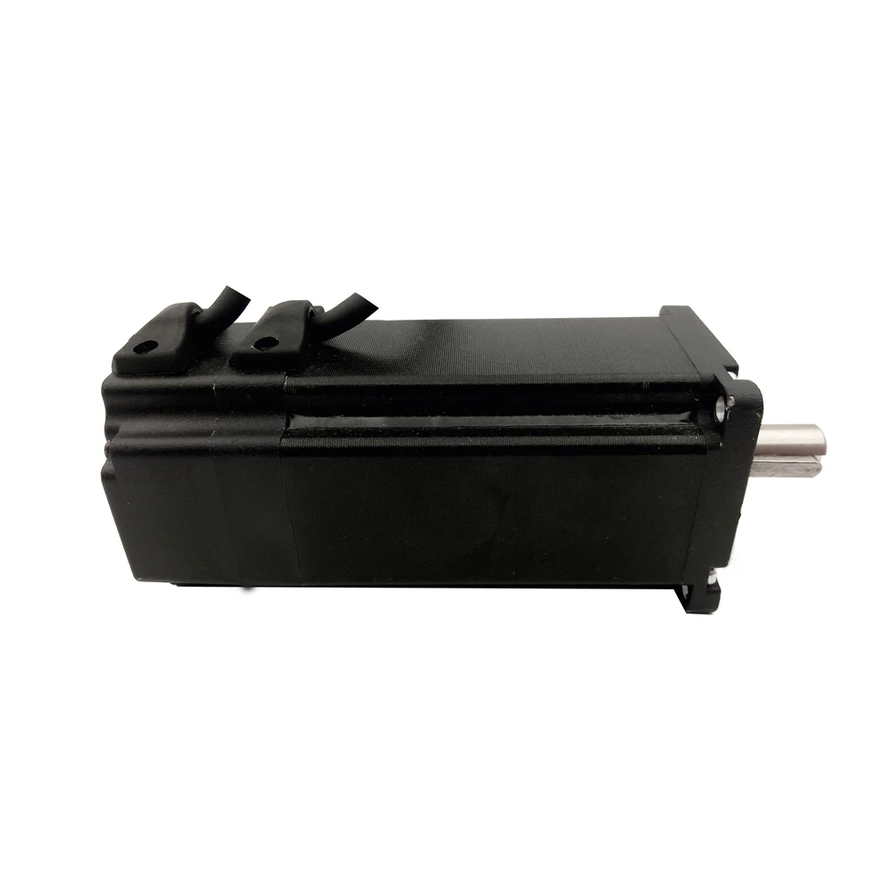 400W 3000RPM 48V 1.25N.m BLDC Motor Flange 60mm J60BLS140-430A Brushless DC Motor 3phase Body Length 140mm