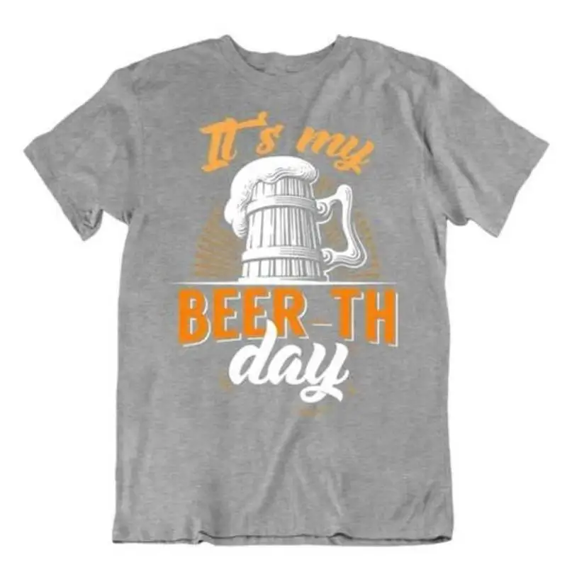 It S My Beer Th Day… - image