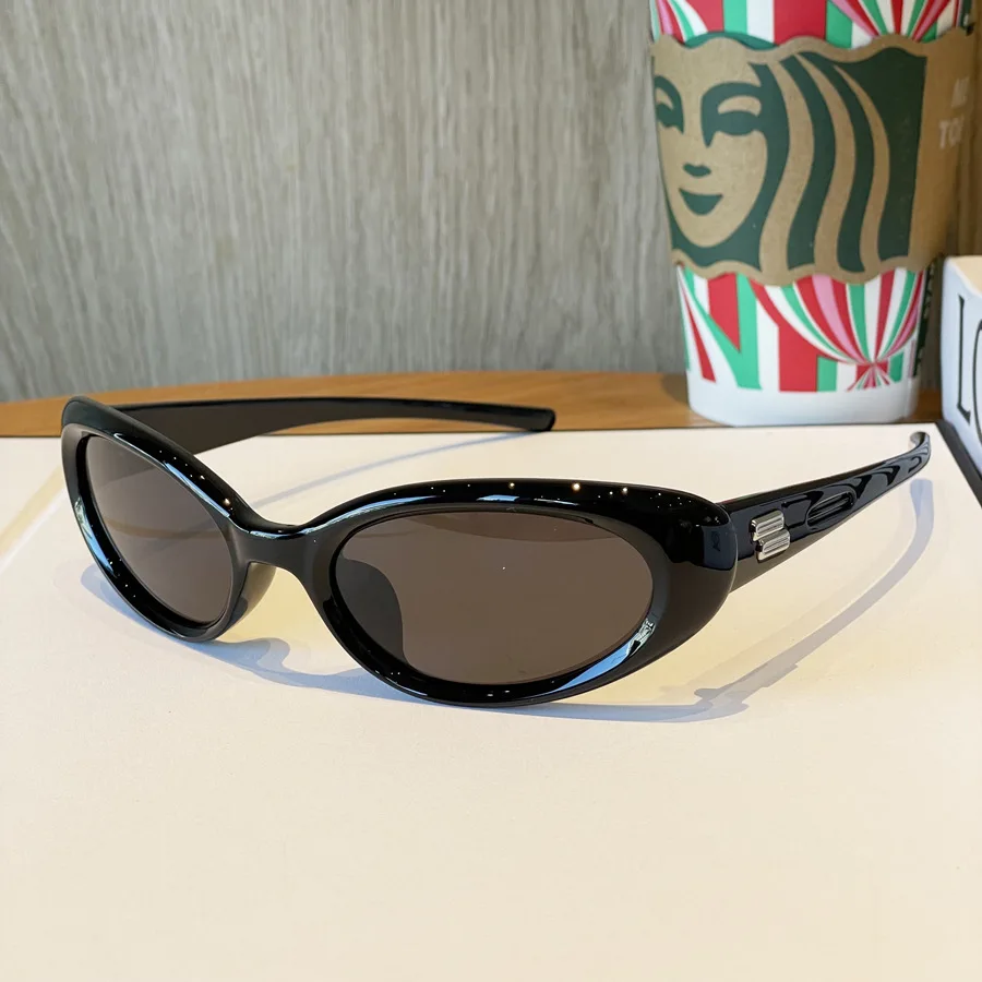 

Поляризованные винтажные солнцезащитные очки для мужчин и женщин, велосипедные очки с защитой от ультрафиолета