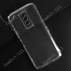 Anti-Falling Case For Doogee Blade 10 Pro Ultra Blade10 6.56