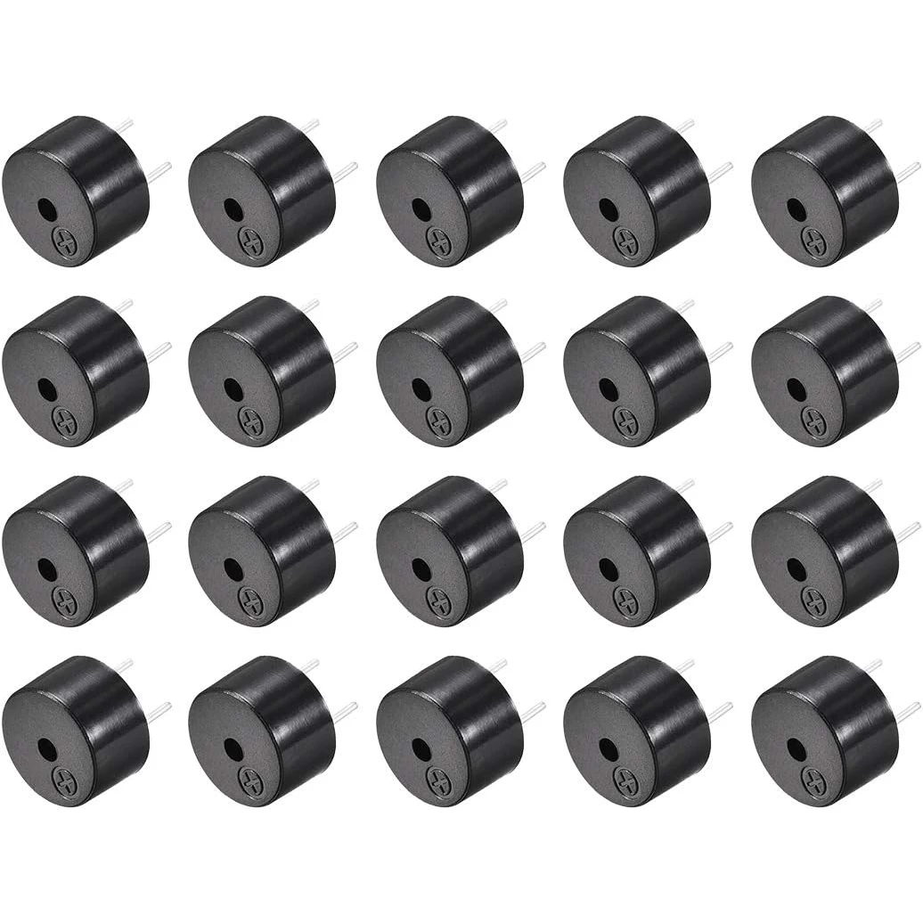10PCS 12085 Passive… - image