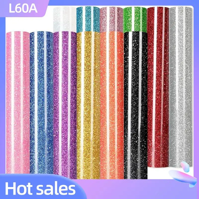 L60A Glitter Htv He… - image