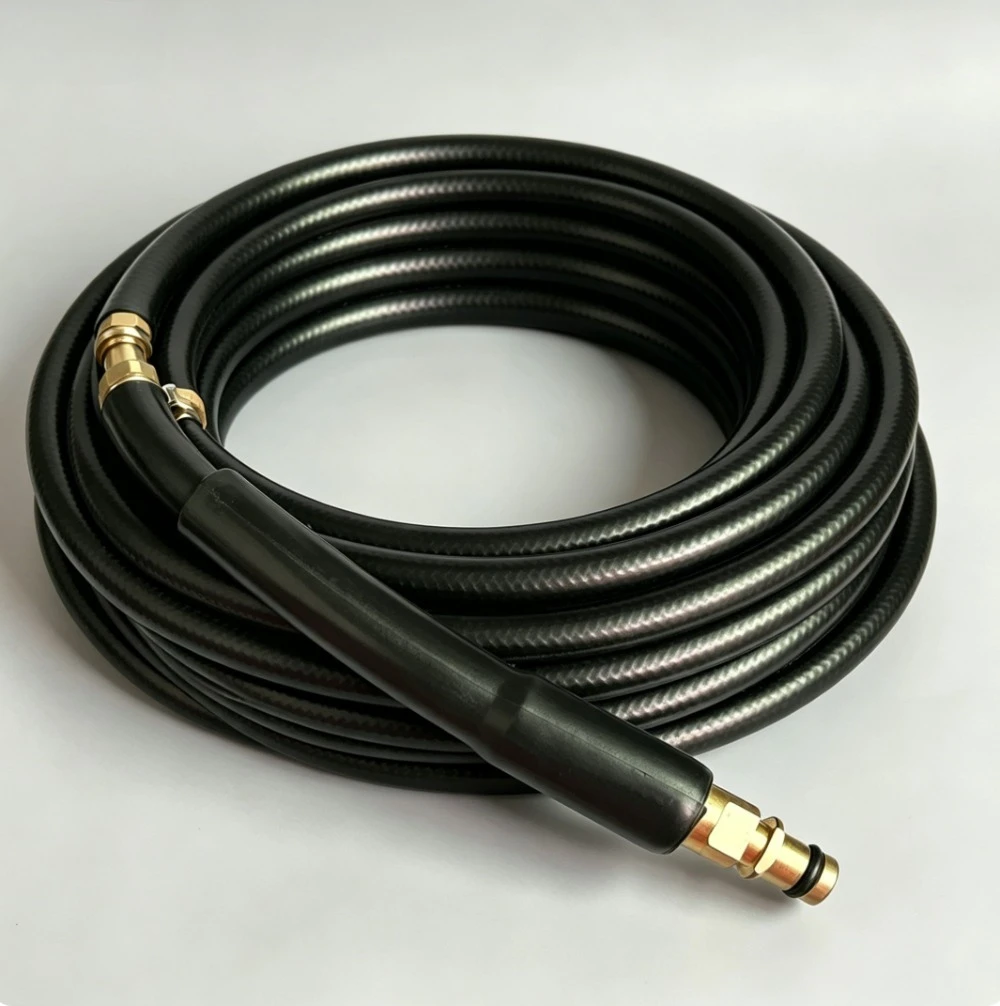High Pressure Washer Hose for Karcher for K1 for K2 for K3 for K4 for K5 Household Cleaning Water Pipe