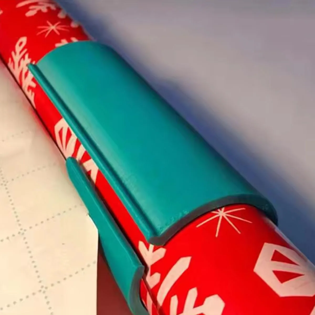 Thumbnail 2 - #21 Discounted Wrapping Paper Cutter Worth Buying