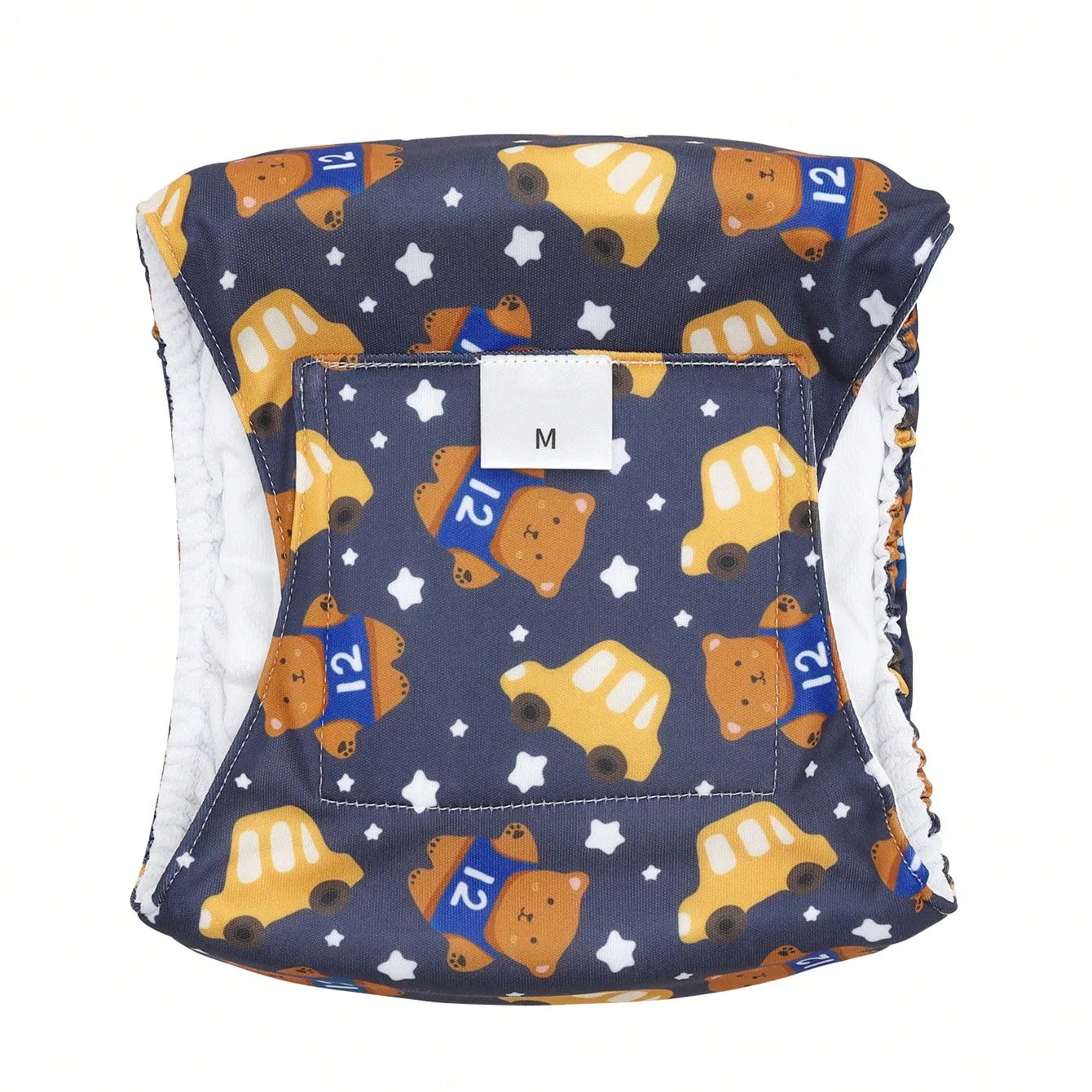 U Pick Washable Bel…