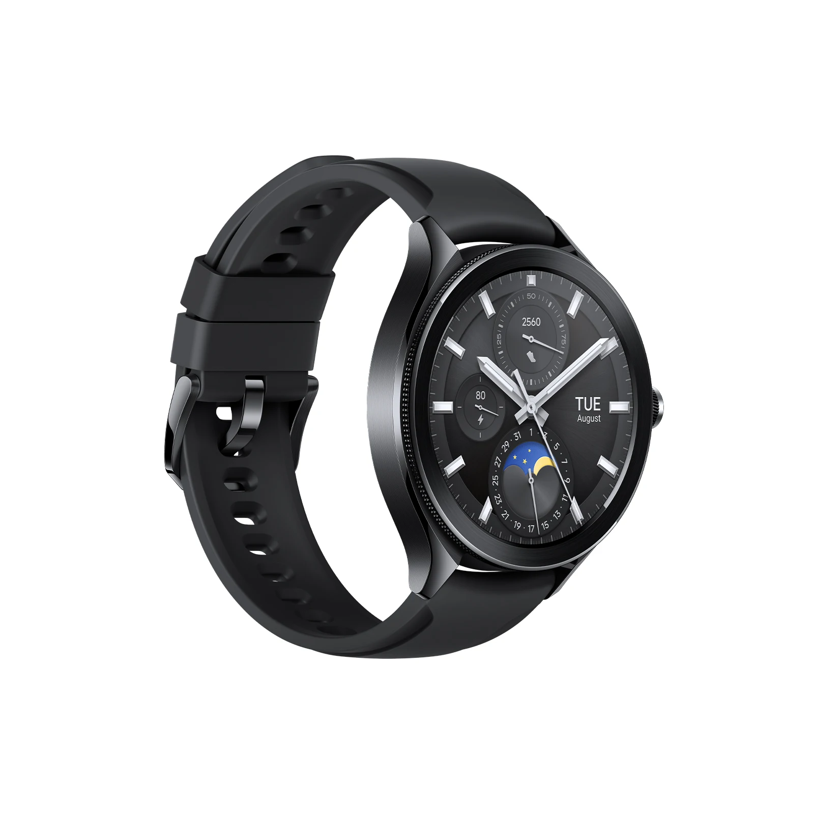 Official | Xiaomi Watch 2 Pro