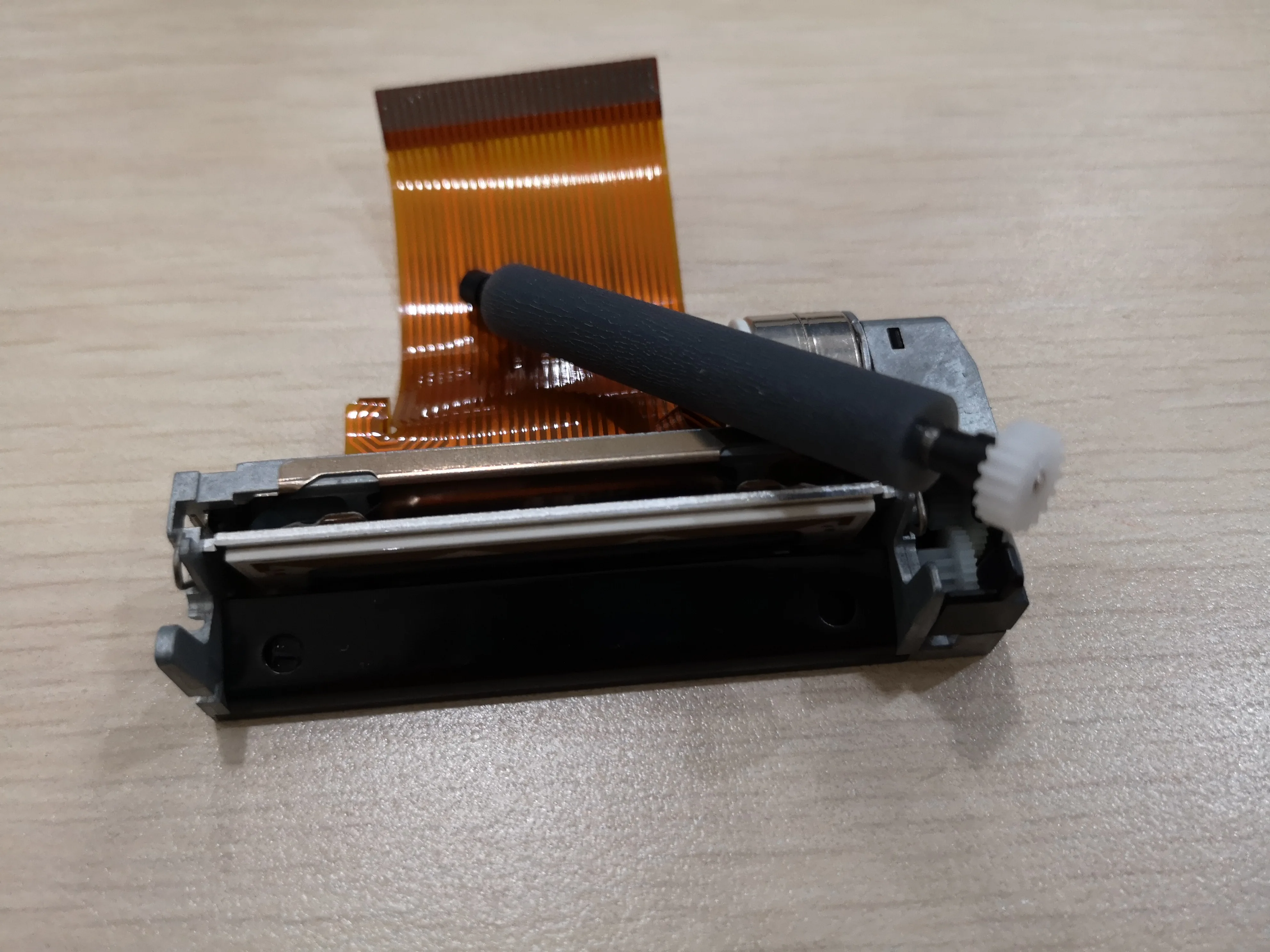 mechanism 58mm Receipt printhead FTP-628MCL101#50 For original print head for FTP-628MCL101 thermal printer