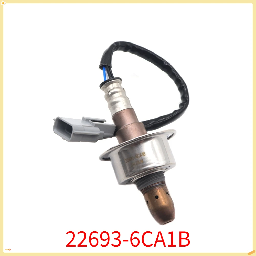 

Upstream New Air Fuel Ratio Lambda Oxygen O2 Sensor 22693-6CA1B For Nissan Altima Infiniti QX50 2.0L 2019-2020 226936CA1B