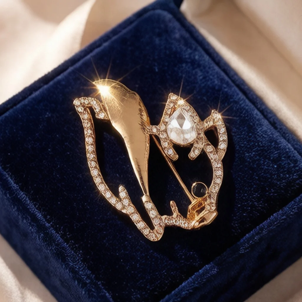 2026 Silk Clip Accessories, Anti-Exposure Brooch, Collar Pin, Stylish Brooch, Personalized Hidden Button, Bag Accessory, Anti-Exposure Gadget, Luxury Waterproof Clothing Pin, Badge, High Aesthetic Value, Metal Lapel Pin, Anti-Exposure Accessory, Clothing Embellishment, Wedding Guest Brooch, Ins-Style Business Banquet Brooch