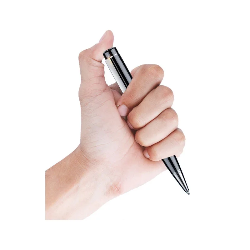 Hot sale intelligent noise reduction recorder professional high definition long standby equipment pen recorder for conference