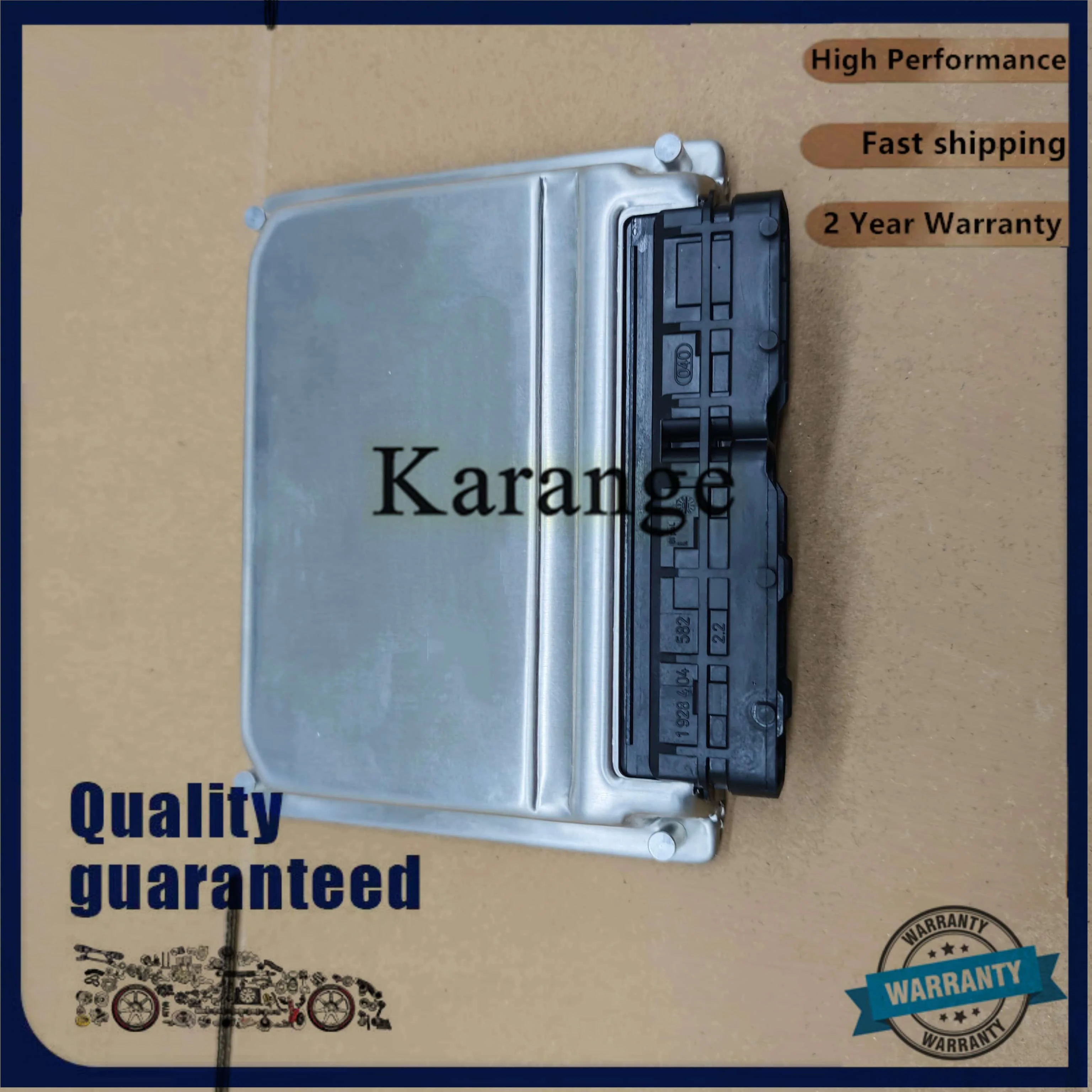 وحدة تحكم إلكترونية للمحرك لسيارات SQR 372 Joyner 800cc Chery QQ S11-3605010TA 5WY5102E C108AS91 SIMK31