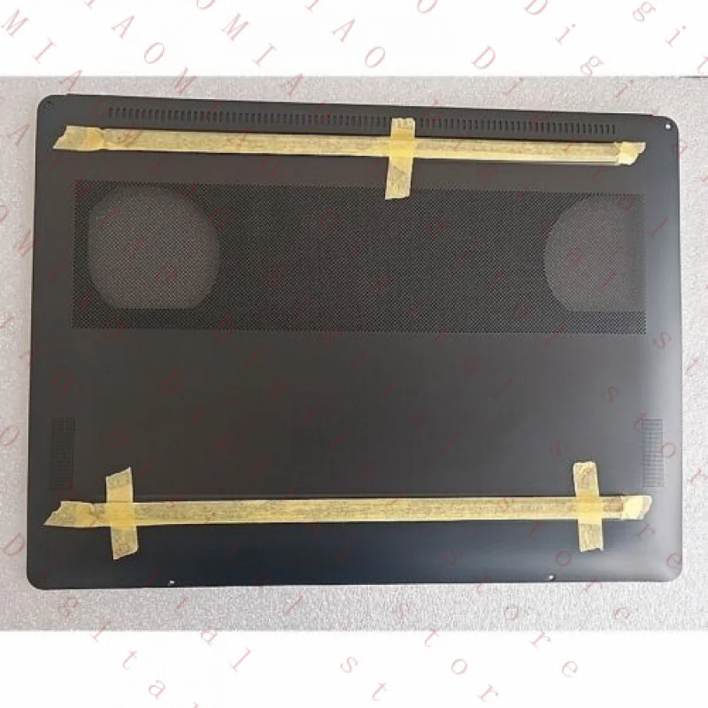 

RT Новая нижняя крышка D, нижний корпус, черный для игрового ноутбука HP OMEN Transcend 14 14 fb