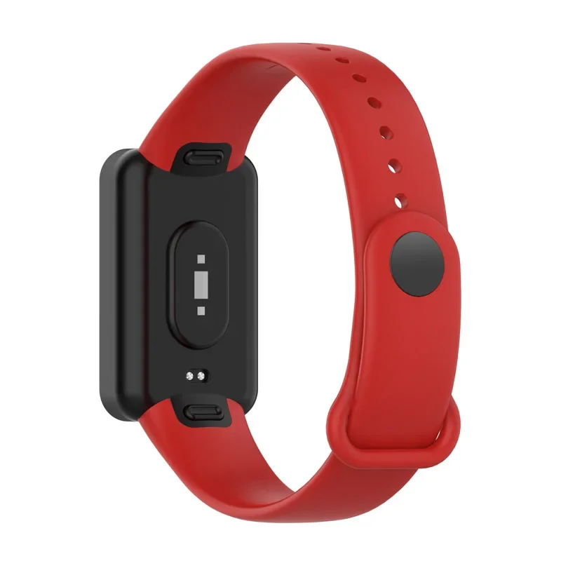 Uhrenarmband für Redmi Smart Band Pro Armband Silikon-Armband Handgelenksriemen für Xiaomi Redmi Band Pro Smartwatch-Zubehör – Detail 25