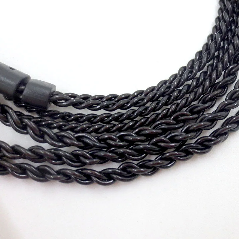 سماعة كابل A2DC ل ATH سماعة CKS1100 E40 E50 E70 LS200 LS300 LS400 CKR90 CKR100 LS50 LS70 ل فون الروبوت