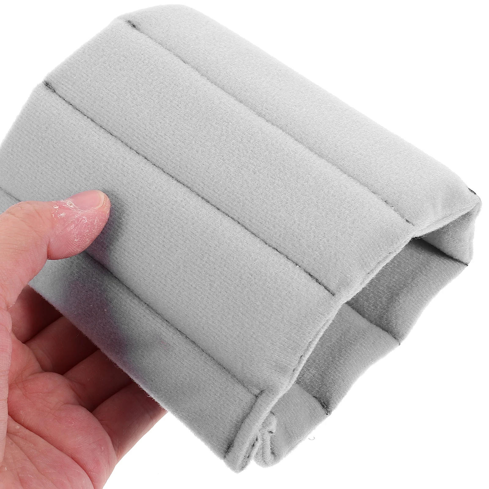 2 Pcs Camera Bag Divider Padded Insert Convenient Dividers for Laptop Backpacks