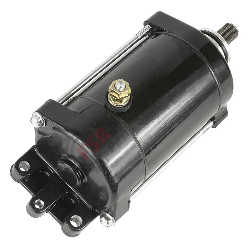 Motorino Di avviamento Jet ski per Kawasaki 650-1071CC Seadoo Gtx Di 951Cc 1998-2003 278-000-987 278000987 278-001-937 278001937 18-6295