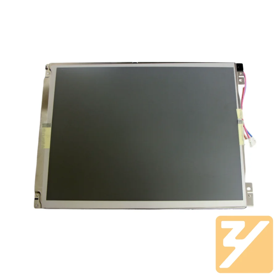 90%New 10.4inch 640*480 LQ104V1DG72 CCFL TFT-LCD Display Screen