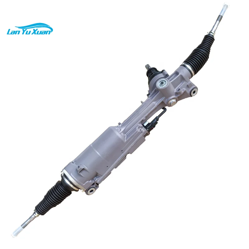 Electric Power Steering Rack For Audi A6 A7 Steering Rack for Audi A6 2013 Steering Rack 4G1423055DC 4G1423055DJ