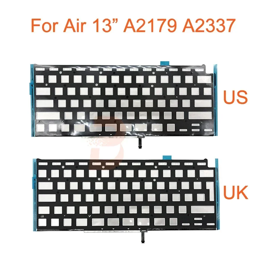 New Laptop Keyboard Backlight For MacBook Air Retina 13