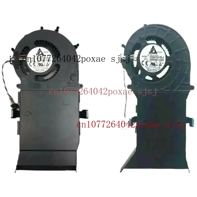 

SJ NEW CPU Fan GPU Fan For OptiPlex 3020M 3040 3046M 3050 7040M 7050M 9020M
