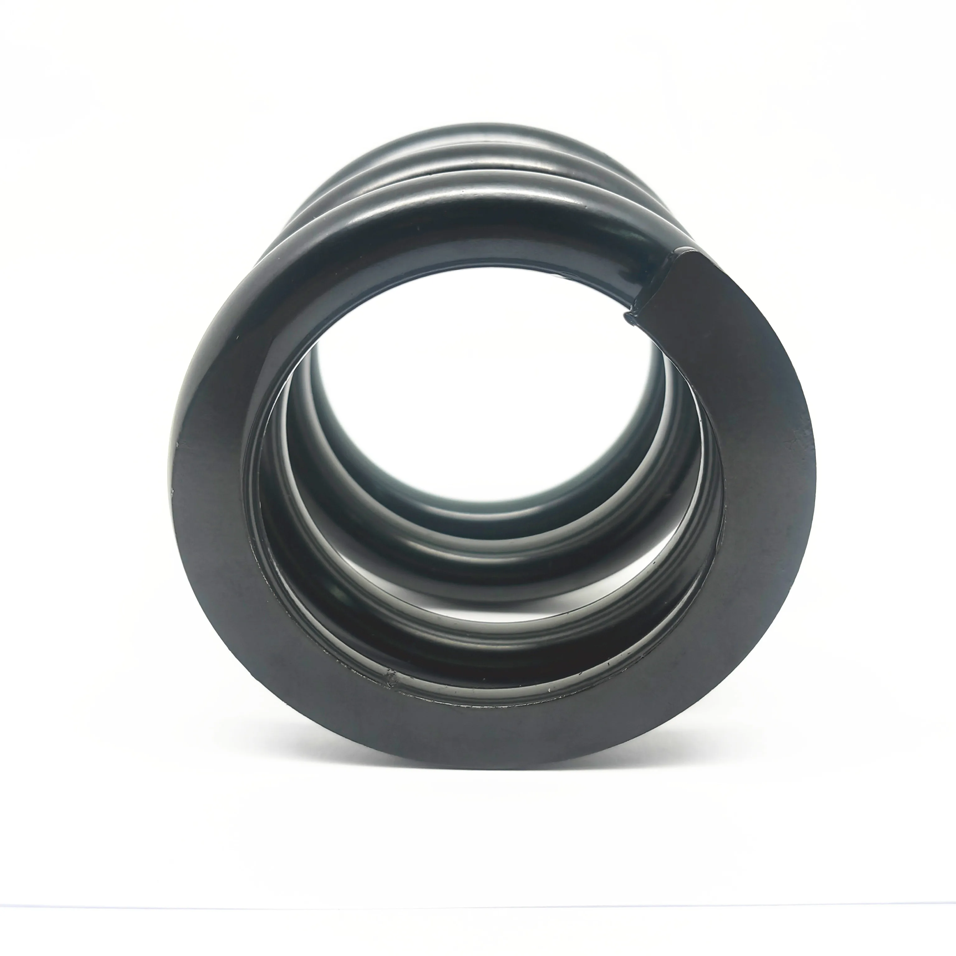 Genuine Original Linde Forklift Mast Tilt & Shock Absorbing Coil Suspension Spring 0029218202  for Material Handling Equipment