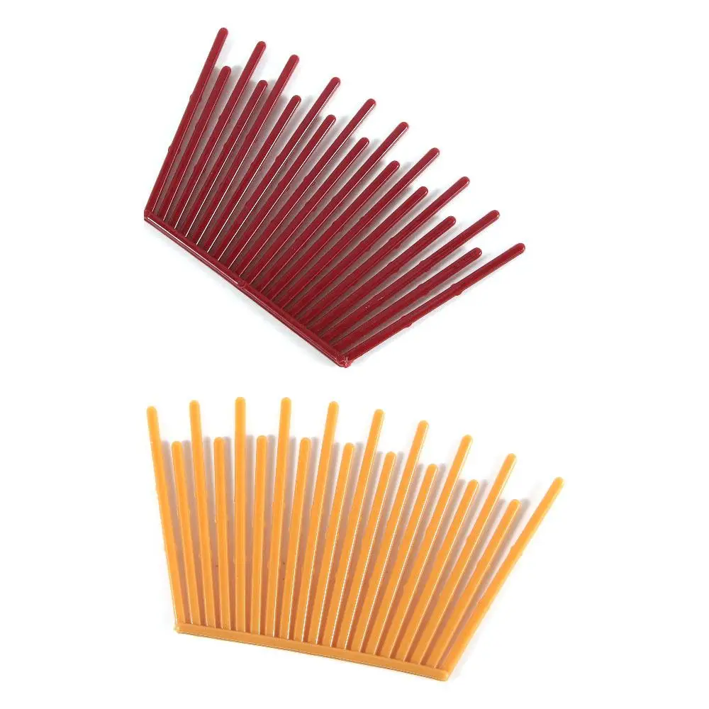 Girls DIY Hair Braiding Tools Hair Accessories Insert Device Comb Fluffy Modeling Disc Hairpin Twist Styling Clip Hair Clip
