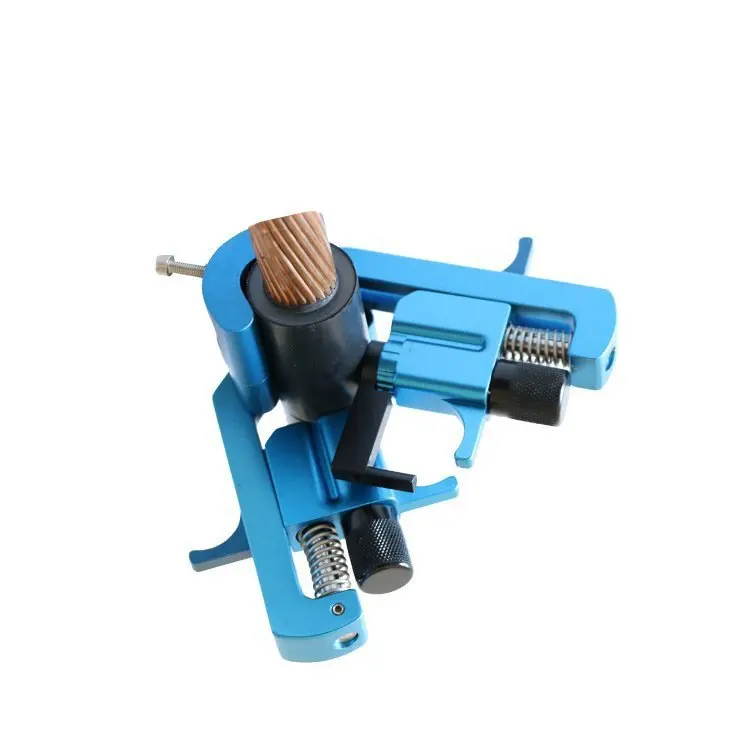 CST640 Peelable Outer Semiconductor Layer Stripper Power Cable Peeling Cutter