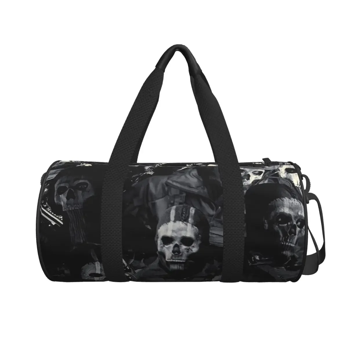 

Simon Ghost Riley Большая спортивная сумка Водонепроницаемая дорожная сумка Duffle Сумки Сумка для фитнеса