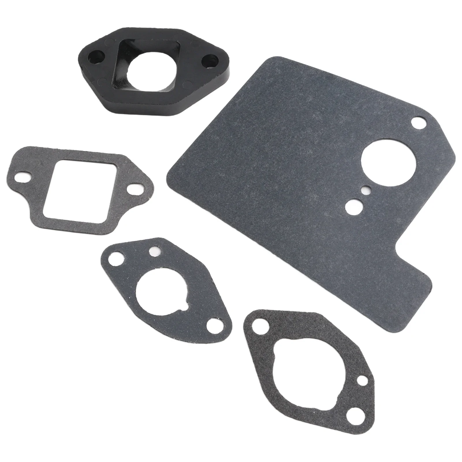 

GCV160A Комплект карбюратора Комплект прокладок карбюратора Ремонт двигателя Обслуживание газонокосилки Высококачественные материалы Надежное уплотнение