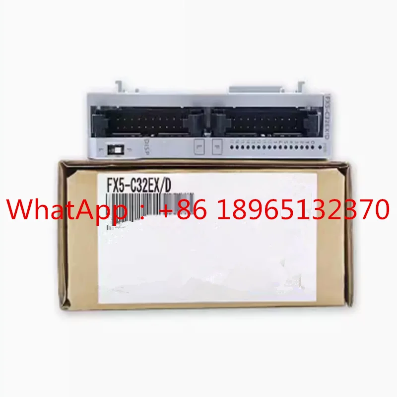 الوحدة الأصلية ، FX5-C32EX-DS-TS ، FX5-C32EYT-D ، FX5-C32EYT-DSS ، FX5-C32EYT-DSS-TS ، FX5-C32EYT-D-TS ، FX5-CCLGN-MS ، New