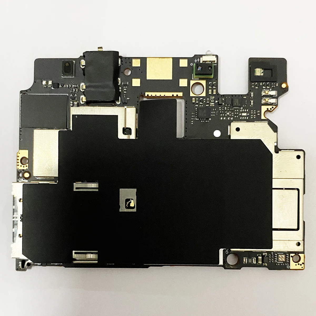 Original Unlock For Xiaomi Redmi Note3 Note 3 PRO MTK 16GB motherboard mainboard Android OS motherboard 3+32GB