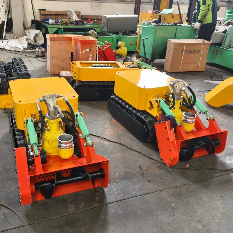 YG روبوت تنظيف الحمأة تحت الماء خط أنابيب الحمأة روبوت تنظيف تحت الماء خط أنابيب الحمأة روبوت تنظيف