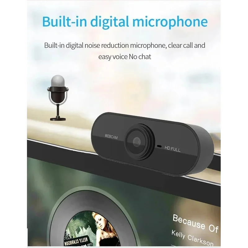 Thumbnail 4 - #4 Top Webcams Picks for Every Budget