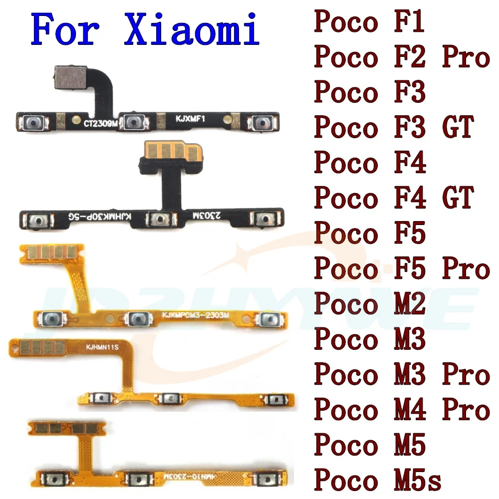 For Xiaomi Poco F5 … - image