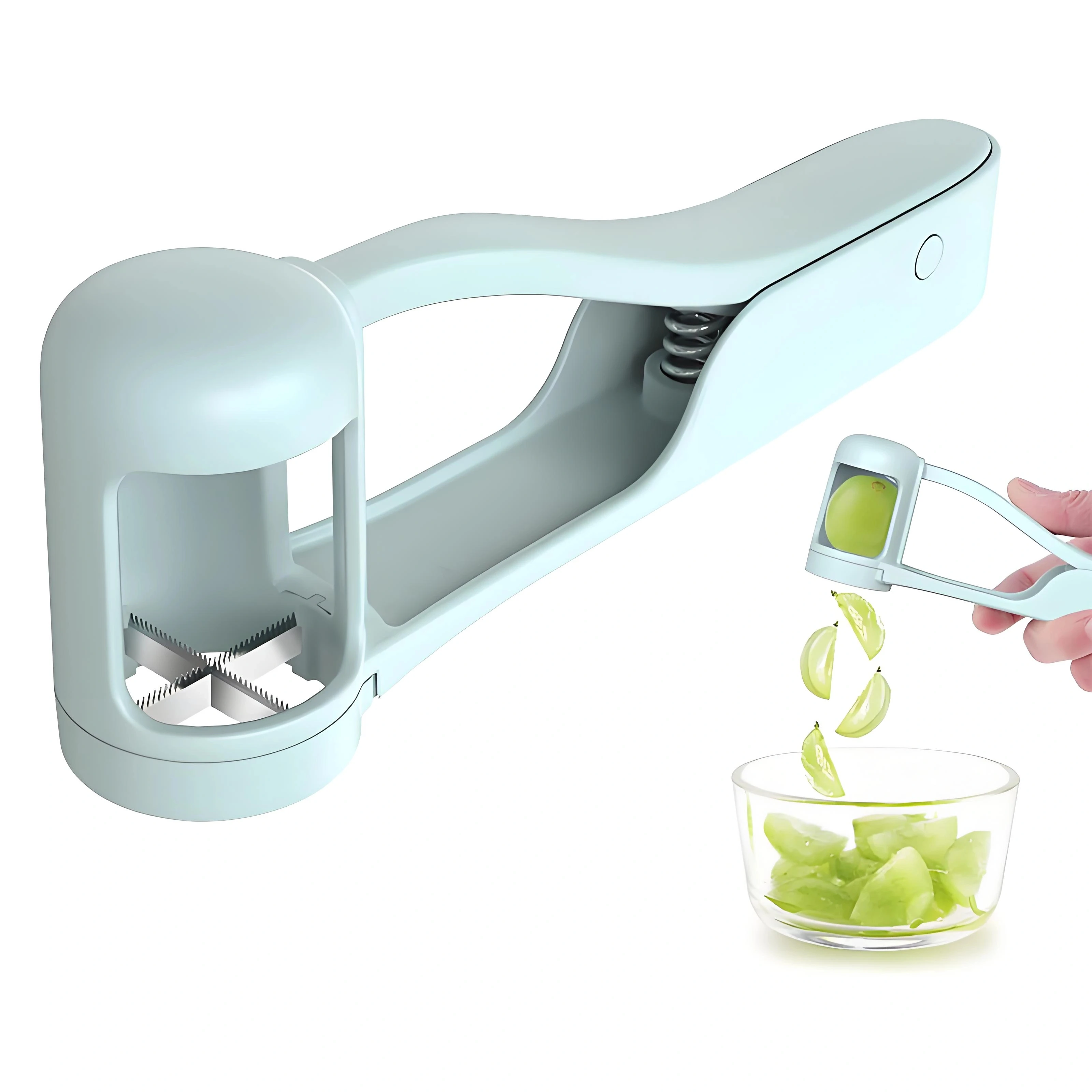 Variant: blue