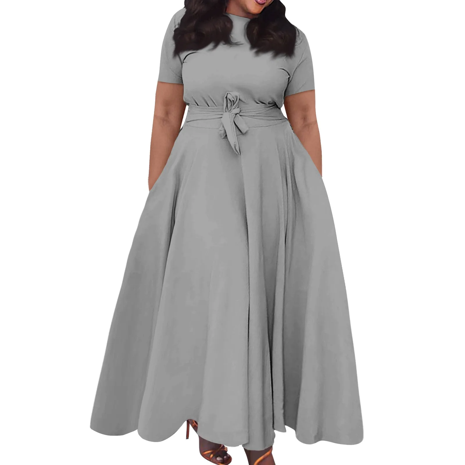 Gray