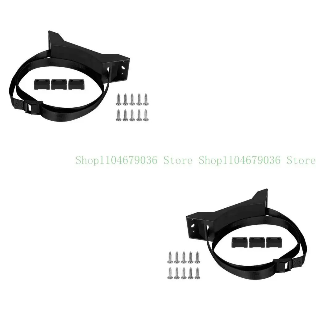 

652F GAS -цилиндровый ремешок для автомобильных домов и кемпингового снаряжения предлагает безопасность и удобство