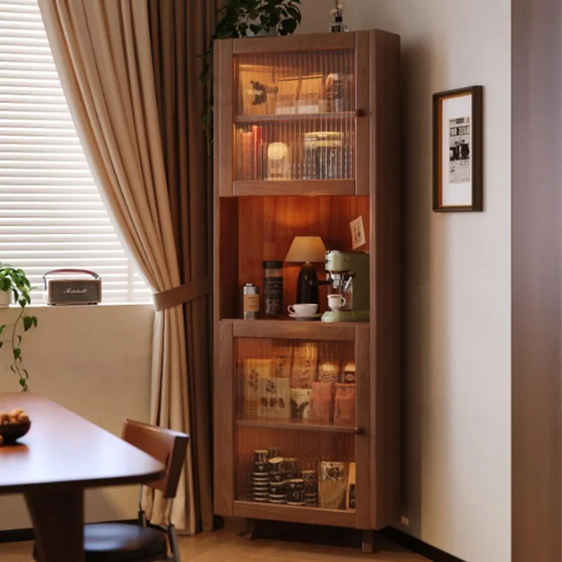 wood corner cabinets, antique corner shelves, living room triangle cabinets, bedroom wall storage cabinets, corner bookcases