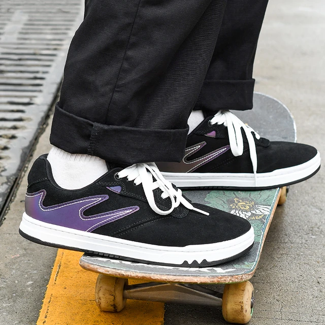 Nike fashion professional skateboard shoe outlet