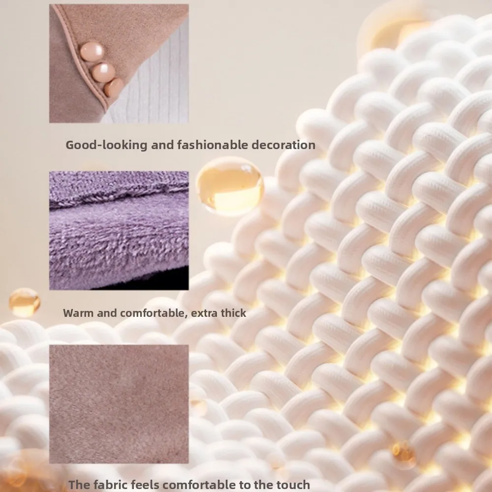 

Замшевые женские теплые перчатки с теплой подкладкой, зимние перчатки с сенсорным экраном, ветрозащитные перчатки для бега, велоспорта, спортивные перчатки на открытом воздухе