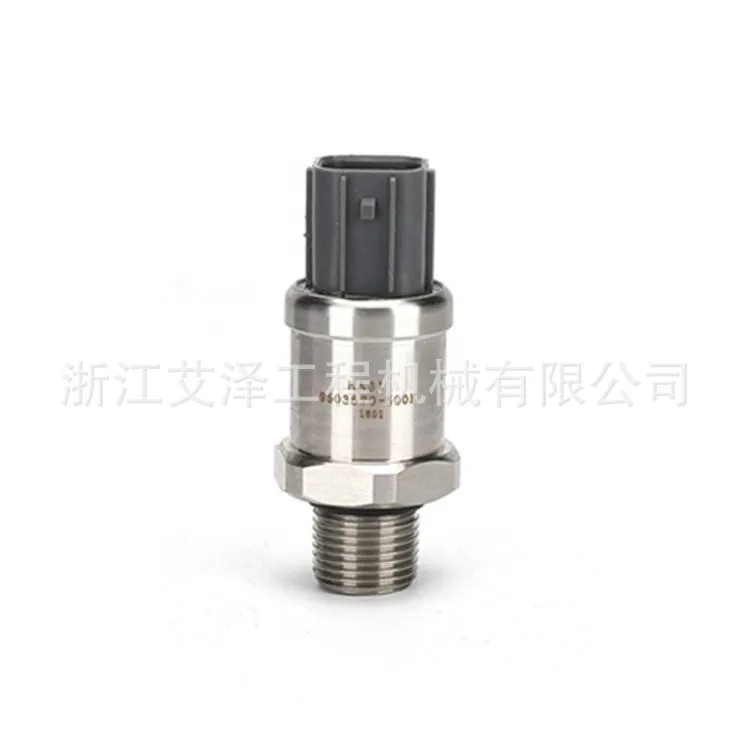 Excavator Accessories DH220-5/7 DH225-5/7 Hydraulic Main Pump High Pressure Induction Switch 9503670-500K