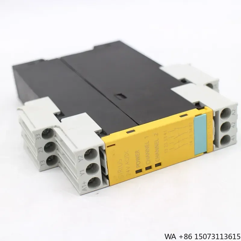 100 Percent Brand New Original Safety Relay for 3TK2821-1CB30