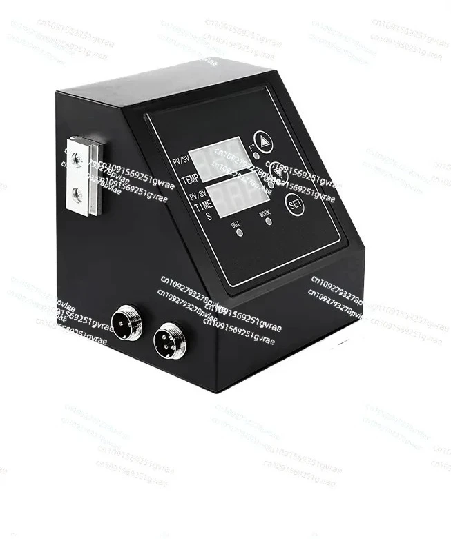 

"K type" heat transfer printing machine temperature control box